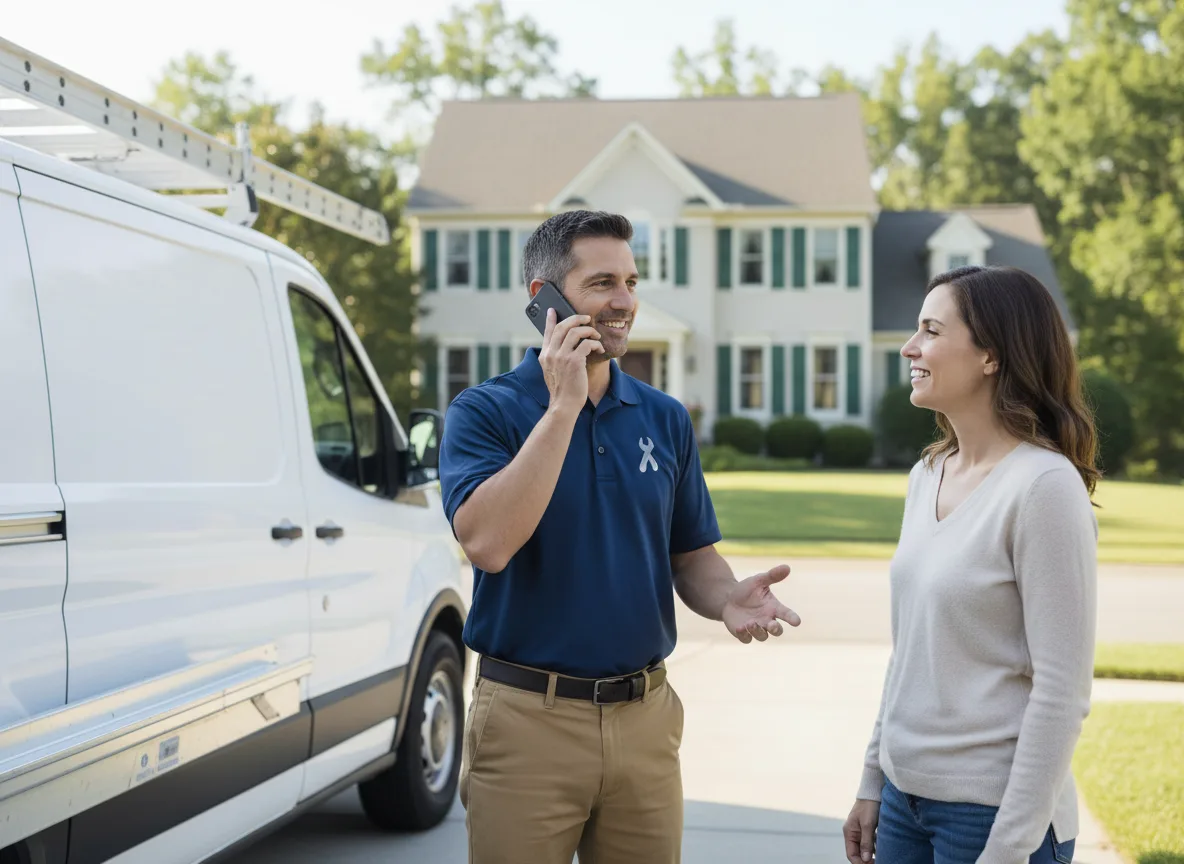 Home Gutter Service Rockport, IL FAQs